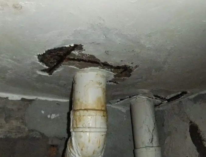 汤阴卫生间漏水维修公司浅析汤阴卫生间渗水维修的方法