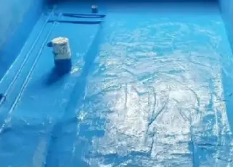 汤阴卫生间漏水维修公司分享下汤阴卫生间防水工程中常用防水涂料介绍。